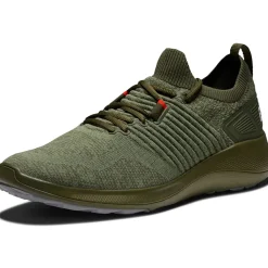 Hot Men's Flex XP Waterproof Spikeless Golf Shoes Men's Spikeless Golf Shoes|Men's Waterproof Golf Shoes