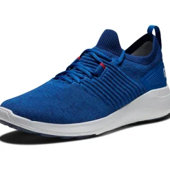 Hot Men's Flex XP Waterproof Spikeless Golf Shoes Men's Spikeless Golf Shoes|Men's Waterproof Golf Shoes