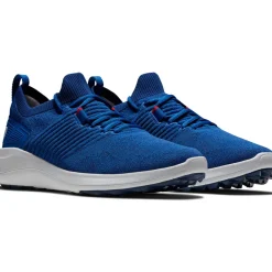 Hot Men's Flex XP Waterproof Spikeless Golf Shoes Men's Spikeless Golf Shoes|Men's Waterproof Golf Shoes