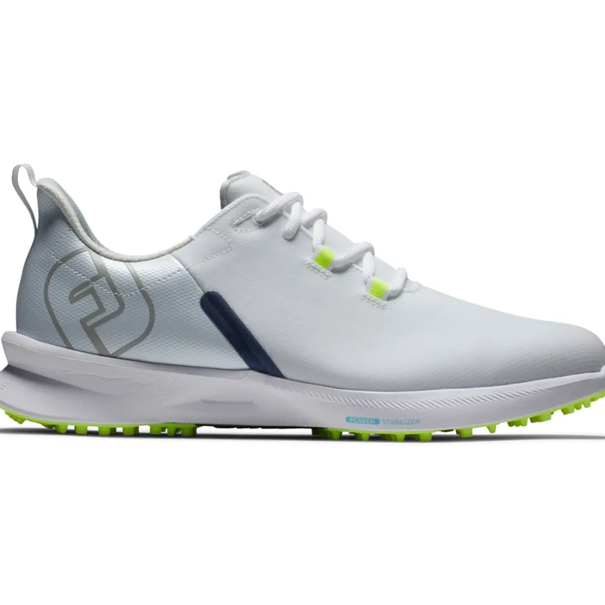 Men's Fuel Sport Waterproof Spikeless Golf Shoes Men's Spikeless Golf Shoes|Men's Waterproof Golf Shoes