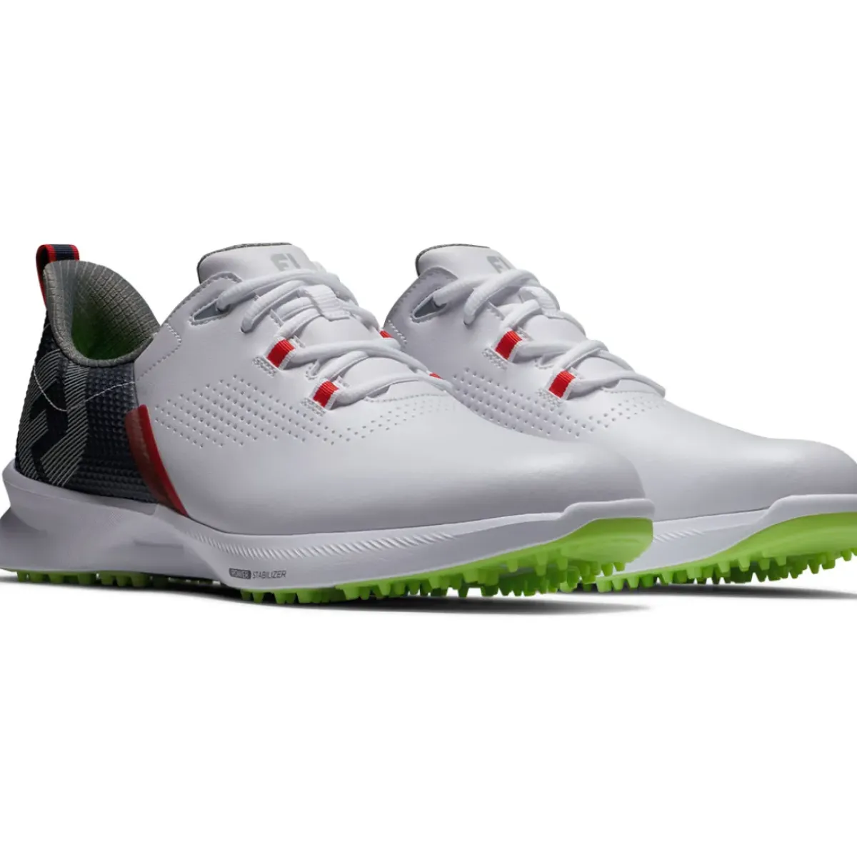 Online Men's Fuel Waterproof Spikeless Golf Shoes Men's Spikeless Golf Shoes|Men's Waterproof Golf Shoes