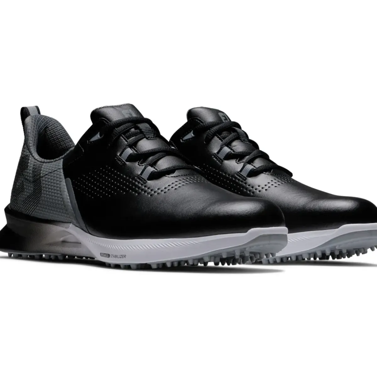 Online Men's Fuel Waterproof Spikeless Golf Shoes Men's Spikeless Golf Shoes|Men's Waterproof Golf Shoes