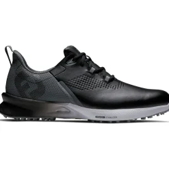 Outlet Men's Fuel Waterproof Spikeless Golf Shoes Men's Spikeless Golf Shoes|Men's Waterproof Golf Shoes