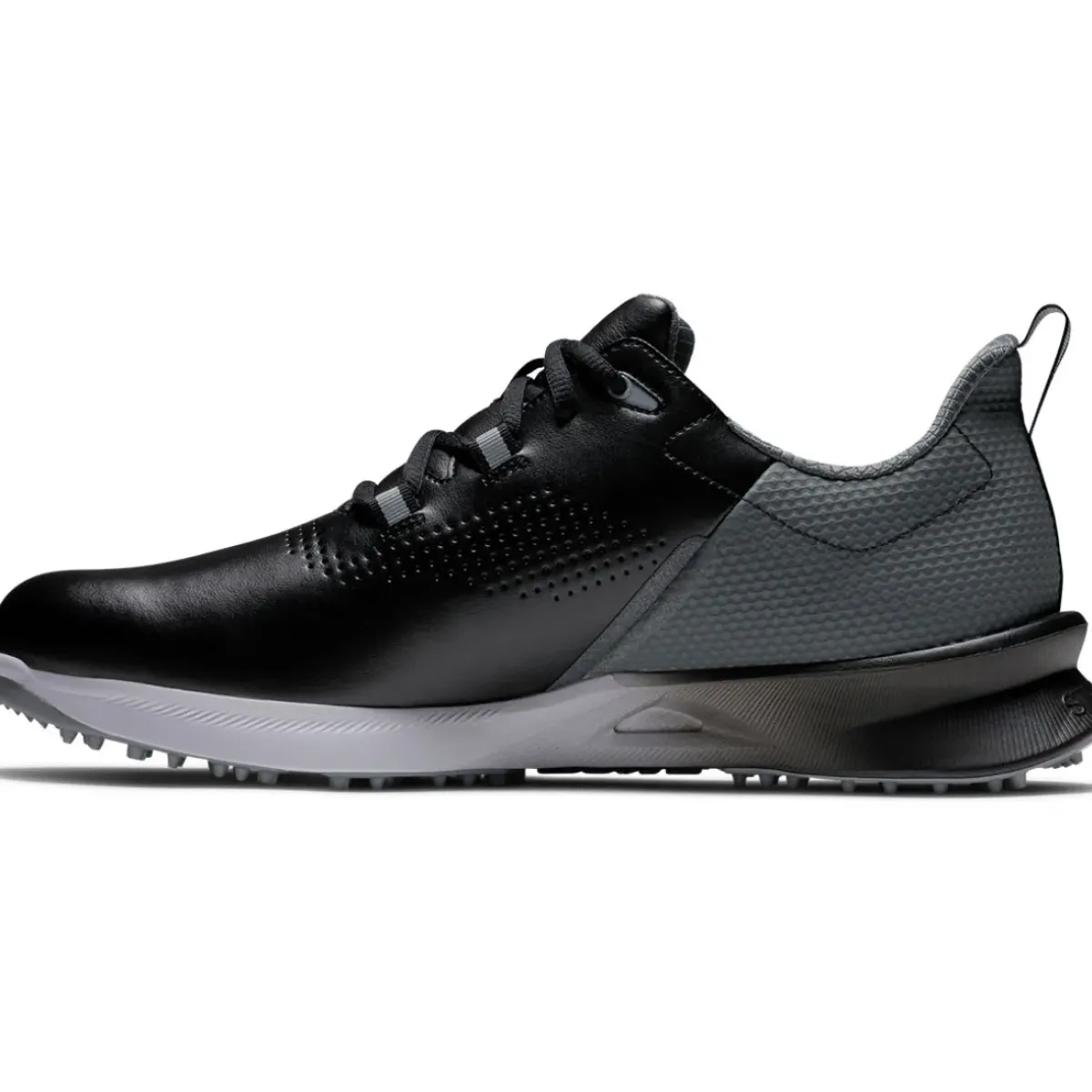 Outlet Men's Fuel Waterproof Spikeless Golf Shoes Men's Spikeless Golf Shoes|Men's Waterproof Golf Shoes