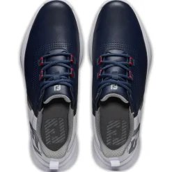 Outlet Men's Fuel Waterproof Spikeless Golf Shoes Men's Spikeless Golf Shoes|Men's Waterproof Golf Shoes