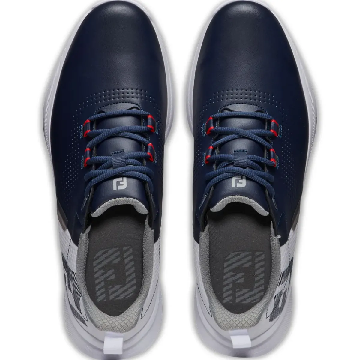 Outlet Men's Fuel Waterproof Spikeless Golf Shoes Men's Spikeless Golf Shoes|Men's Waterproof Golf Shoes