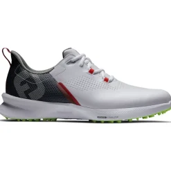 Outlet Men's Fuel Waterproof Spikeless Golf Shoes Men's Spikeless Golf Shoes|Men's Waterproof Golf Shoes