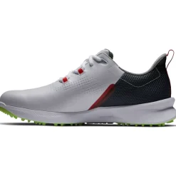 Outlet Men's Fuel Waterproof Spikeless Golf Shoes Men's Spikeless Golf Shoes|Men's Waterproof Golf Shoes
