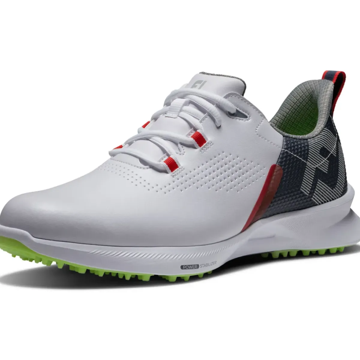 Outlet Men's Fuel Waterproof Spikeless Golf Shoes Men's Spikeless Golf Shoes|Men's Waterproof Golf Shoes