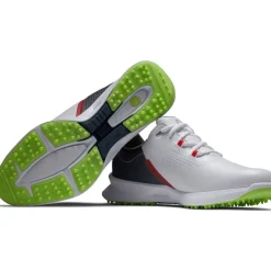 Outlet Men's Fuel Waterproof Spikeless Golf Shoes Men's Spikeless Golf Shoes|Men's Waterproof Golf Shoes