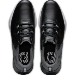 Outlet Men's Fuel Waterproof Spikeless Golf Shoes Men's Spikeless Golf Shoes|Men's Waterproof Golf Shoes