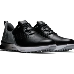 Outlet Men's Fuel Waterproof Spikeless Golf Shoes Men's Spikeless Golf Shoes|Men's Waterproof Golf Shoes