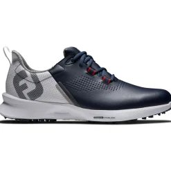 Outlet Men's Fuel Waterproof Spikeless Golf Shoes Men's Spikeless Golf Shoes|Men's Waterproof Golf Shoes