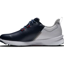 Outlet Men's Fuel Waterproof Spikeless Golf Shoes Men's Spikeless Golf Shoes|Men's Waterproof Golf Shoes