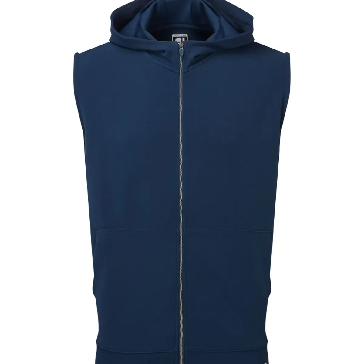 Best Men's Full Zip Hoodie Golf Vest Men's Hoodies|Men's Gilets