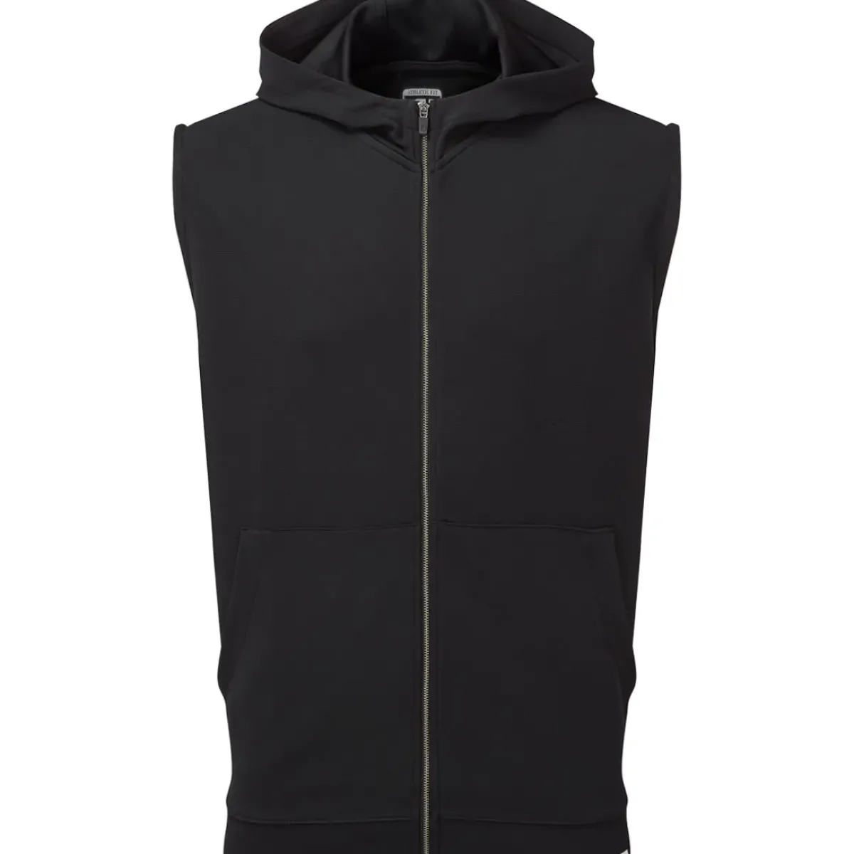 Best Men's Full Zip Hoodie Golf Vest Men's Hoodies|Men's Gilets