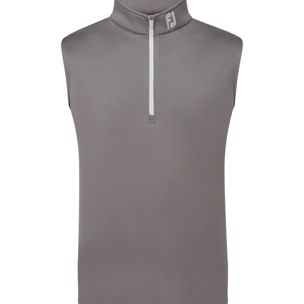 Sale Men's Half Zip Golf Vest Men's Sweaters|Men's Gilets