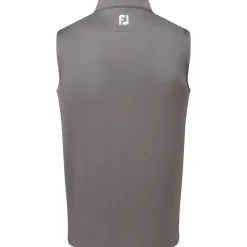 Sale Men's Half Zip Golf Vest Men's Sweaters|Men's Gilets