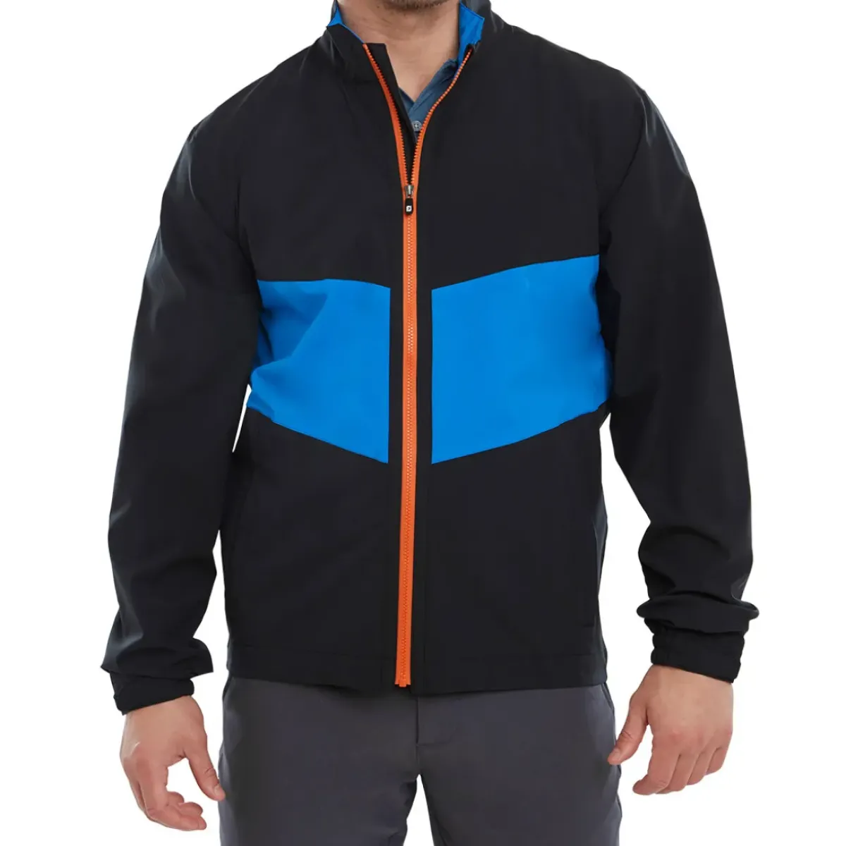 Men's HydroLite Waterproof Golf Jacket Men's Jackets|Men's Waterproofs