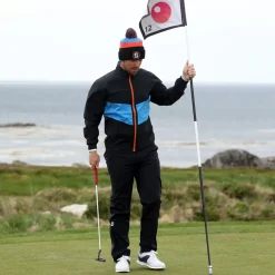 Men's HydroLite Waterproof Golf Jacket Men's Jackets|Men's Waterproofs