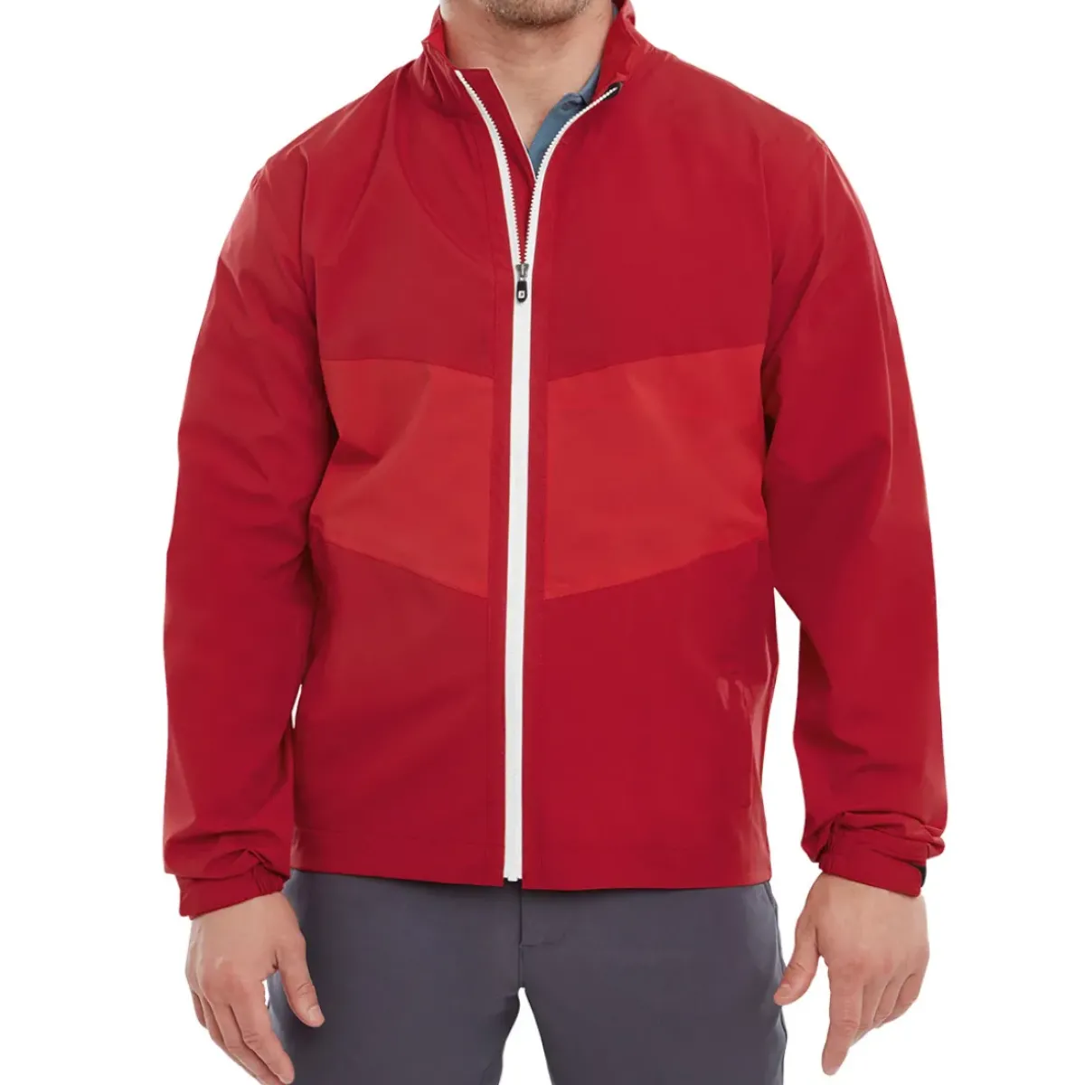 Men's HydroLite Waterproof Golf Jacket Men's Jackets|Men's Waterproofs