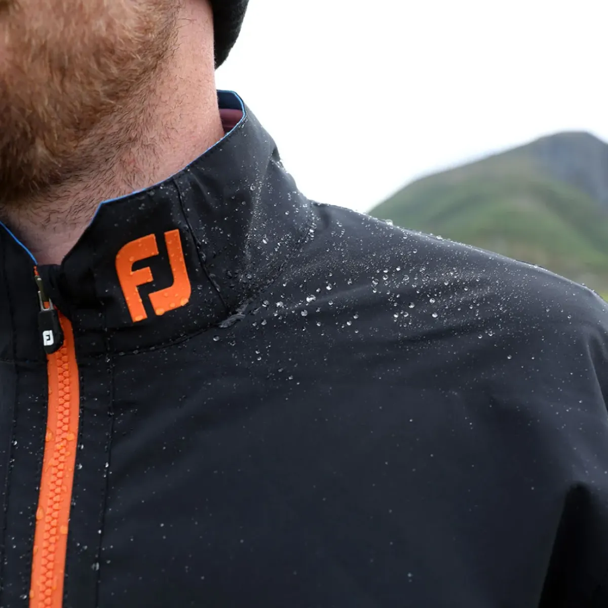 Best Men's HydroLite Waterproof Golf Jacket Men's Jackets|Men's Waterproofs