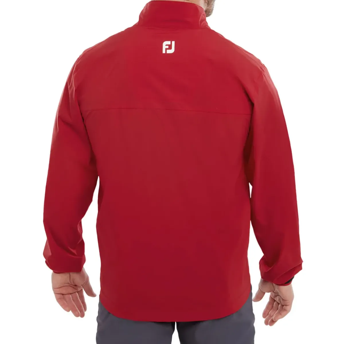 Best Men's HydroLite Waterproof Golf Jacket Men's Jackets|Men's Waterproofs