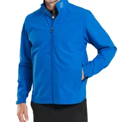 Online Men's HydroLite X Full Zip Waterproof Golf Jacket Men's Jackets|Men's Waterproofs