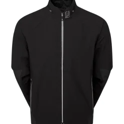 Outlet Men's HydroTour Full Zip Waterproof Golf Jacket Men's Jackets|Men's Waterproofs