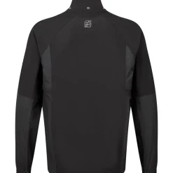 Outlet Men's HydroTour Full Zip Waterproof Golf Jacket Men's Jackets|Men's Waterproofs