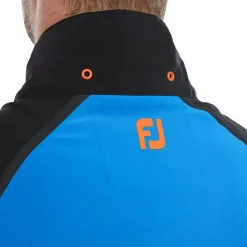 Best Men's HydroTour Waterproof Golf Jacket Men's Jackets|Men's Waterproofs