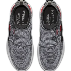 New Men's HYPERFLEX BOA Waterproof Spiked Golf Shoes Men's Waterproof Golf Shoes|Men's Spiked Golf Shoes