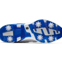 Discount Men's HyperFlex Waterproof Spiked Golf Shoes Men's Waterproof Golf Shoes|Men's Spiked Golf Shoes