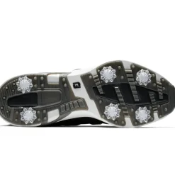 Hot Men's HyperFlex Waterproof Spiked Golf Shoes Men's Waterproof Golf Shoes|Men's Spiked Golf Shoes