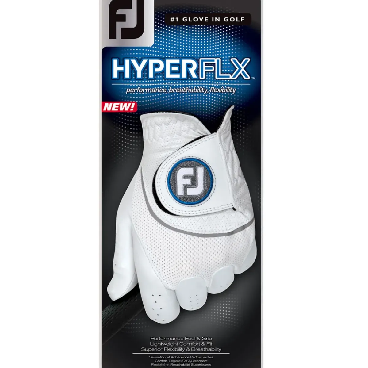 Best Men's HyperFLX Golf Glove Golf Gloves|Golf Gloves