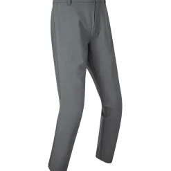 Sale Men's Performance Tapered Fit Stretch Golf Trousers Men's Trousers|Season Ready Collection