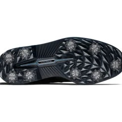 Discount Men's Premiere Packard Waterproof Spiked Golf Shoes Men's Waterproof Golf Shoes|Men's Spiked Golf Shoes