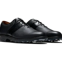 Discount Men's Premiere Packard Waterproof Spiked Golf Shoes Men's Waterproof Golf Shoes|Men's Spiked Golf Shoes