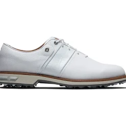 Men's Premiere Packard Waterproof Spiked Golf Shoes Men's Waterproof Golf Shoes|Men's Spiked Golf Shoes