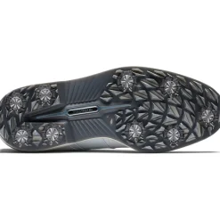 Men's Premiere Packard Waterproof Spiked Golf Shoes Men's Waterproof Golf Shoes|Men's Spiked Golf Shoes