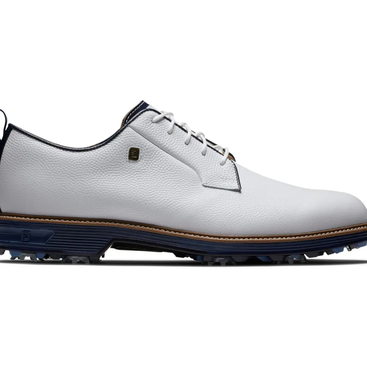 Discount Men's Premiere Series Field Waterproof Spiked Golf Shoes Men's Waterproof Golf Shoes|Men's Spiked Golf Shoes