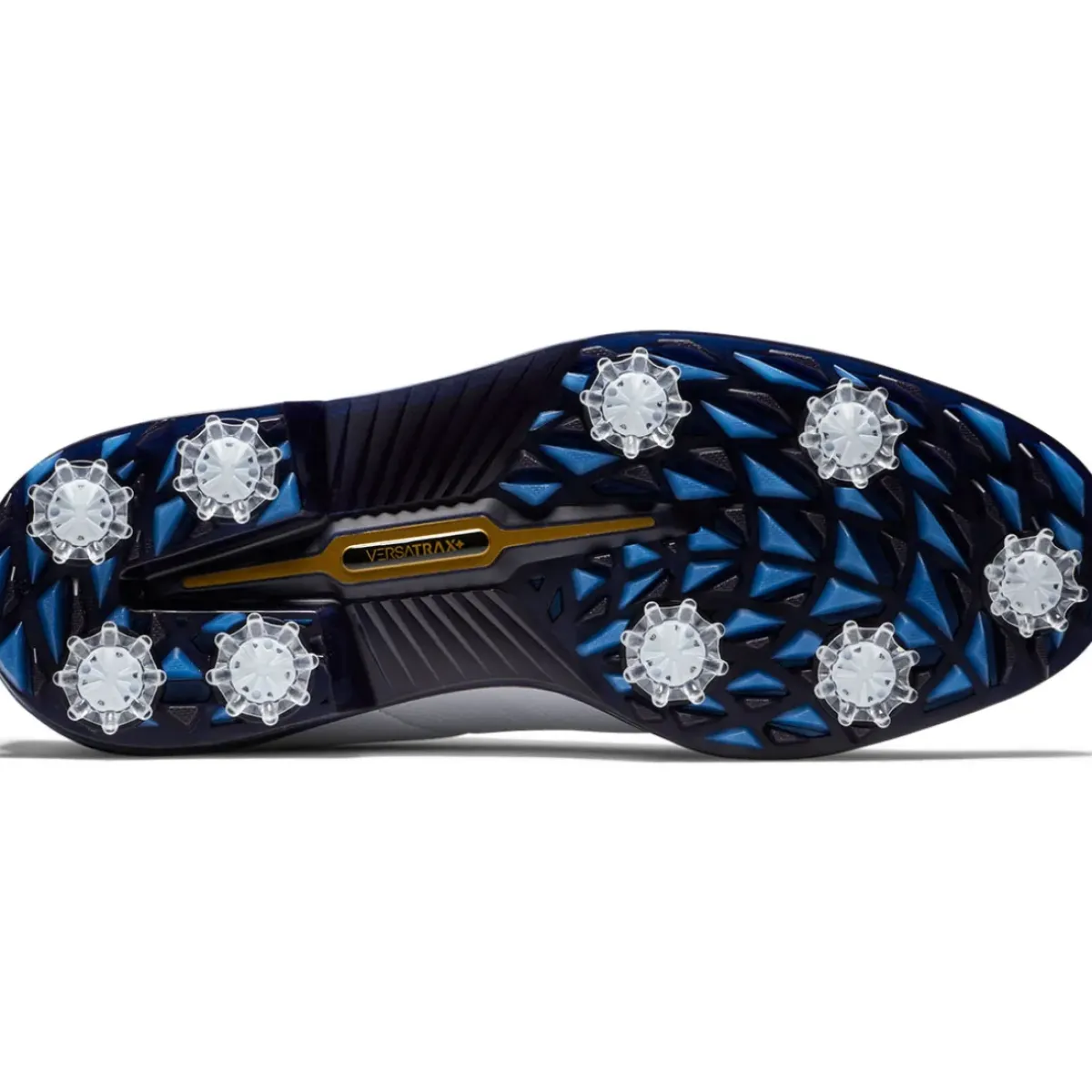 Discount Men's Premiere Series Field Waterproof Spiked Golf Shoes Men's Waterproof Golf Shoes|Men's Spiked Golf Shoes