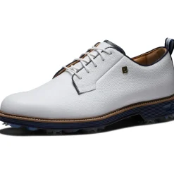Discount Men's Premiere Series Field Waterproof Spiked Golf Shoes Men's Waterproof Golf Shoes|Men's Spiked Golf Shoes