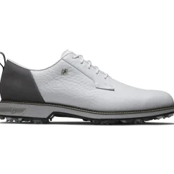 Outlet Men's Premiere Series Field LX Waterproof Spiked Golf Shoes Men's Waterproof Golf Shoes|Men's Spiked Golf Shoes