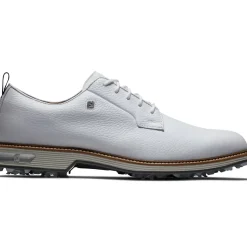 Sale Men's Premiere Series Field Waterproof Spiked Golf Shoes Men's Waterproof Golf Shoes|Men's Spiked Golf Shoes