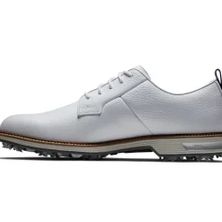 Sale Men's Premiere Series Field Waterproof Spiked Golf Shoes Men's Waterproof Golf Shoes|Men's Spiked Golf Shoes