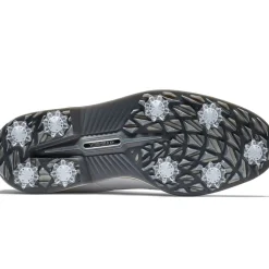 Sale Men's Premiere Series Field Waterproof Spiked Golf Shoes Men's Waterproof Golf Shoes|Men's Spiked Golf Shoes