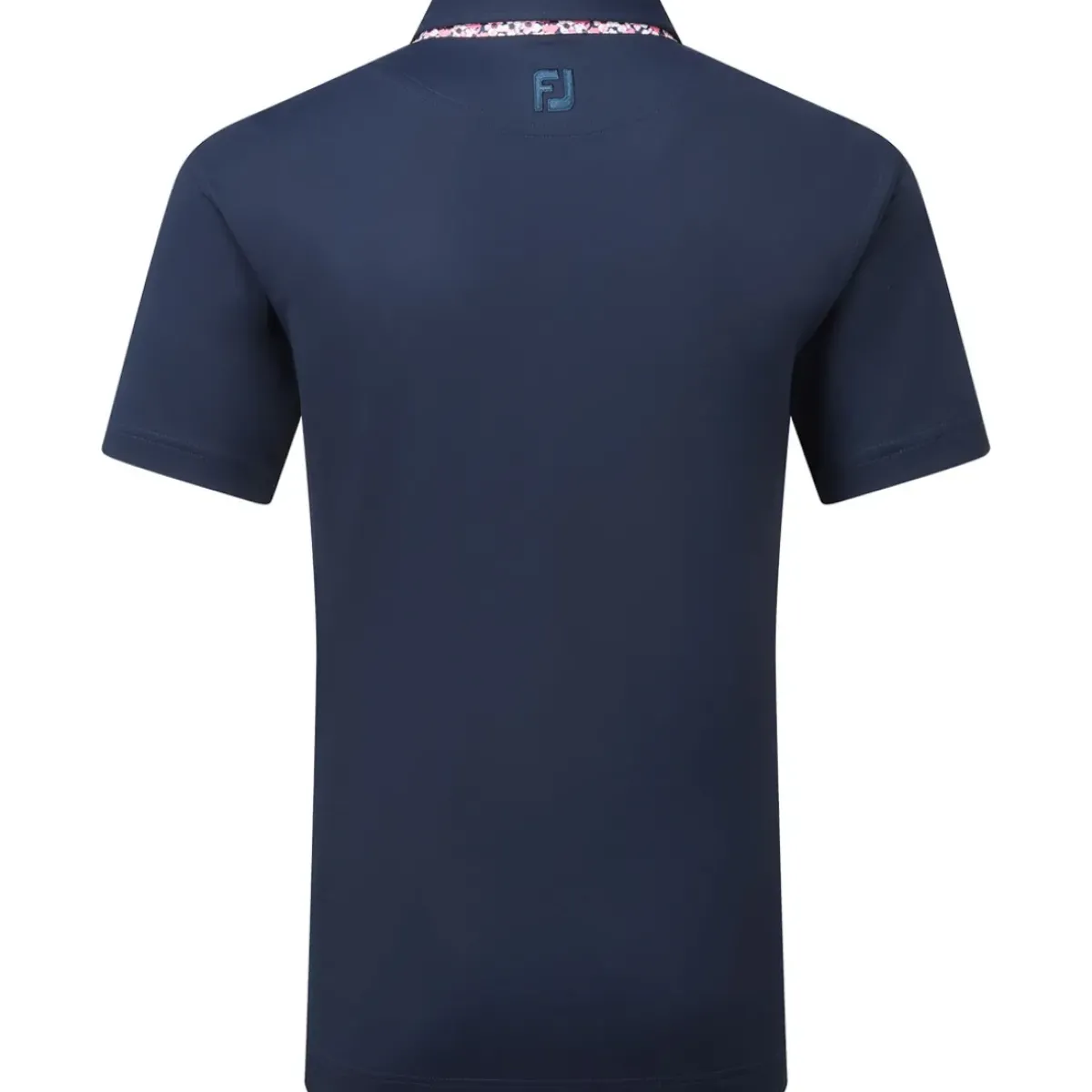 Clearance Men's Primrose Trim Pique Golf Polo Shirt Men's Polo Shirts