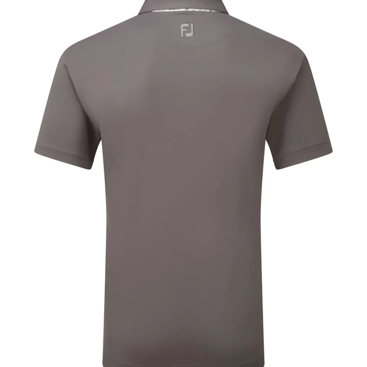 Men's Primrose Trim Pique Golf Polo Shirt Men's Polo Shirts