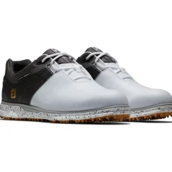 Online Men's Pro SL Sport Waterproof Spikeless Golf Shoes Men's Spikeless Golf Shoes|Men's Waterproof Golf Shoes